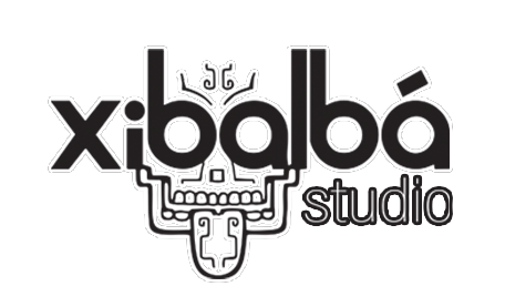 Xibalbá Studio logo